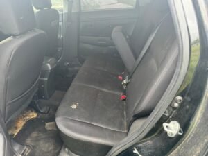 2015 MITSUBISHI Outlander Sport – 4A4AR3AU0FE031999